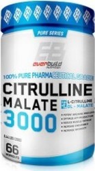 Everbuild Citrulline Malate 3000 200gr