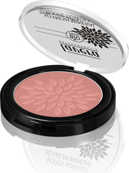 Lavera Trend Sensitiv Charming Rose 01