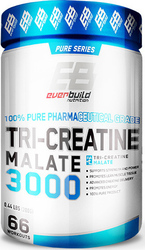 Everbuild Tri-Creatine Malate 3000 200gr