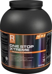 Reflex Nutrition One Stop Xtreme 2030gr Σοκολάτα