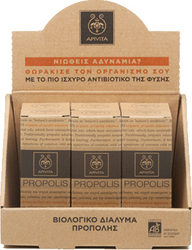 Apivita Propolis Prepack Διάλυμα Πρόπολης 6x 50ml
