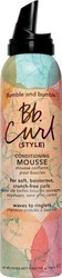 Bumble and Bumble Bb Curl Conditioning Mousse 146ml