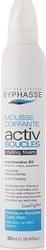 Byphasse Activ Boucles Mousse 300ml