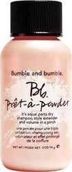 Bumble and Bumble Hair Powders Pret-a-Powder 14gr