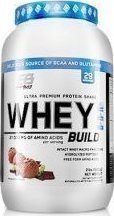 Everbuild Whey Build 908gr Chocolate Ice Cream