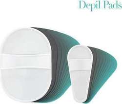 Depil Pads F0505194 1τμχ