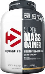 Dymatize Super Mass Gainer 2700gr Chocolate