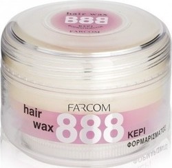 Farcom 888 Hair Wax 100ml