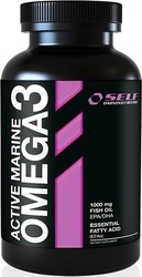 Self Omninutrition Active Marin Omega3 1000mg 280κάψουλες