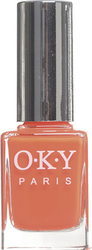 OKY 319 Orange Neon