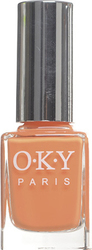 OKY 310 Light Orange