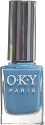 OKY 949 Turquoise Blue