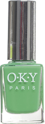 OKY 989 Dark Green Neon
