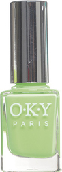 OKY 979 Light Green Neon