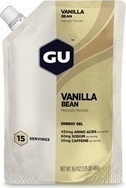 GU Energy Gel 20mg 480gr