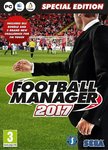 Football Manager 2017 (Limited Edition) PC