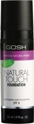 Gosh Natural Touch Foundation 36 30ml