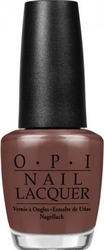 OPI Squeaker of the House W60