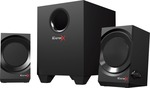 Creative Sound BlasterX 2.1