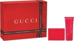 Gucci Rush Eau de Toilette 30ml & Body Lotion 50ml