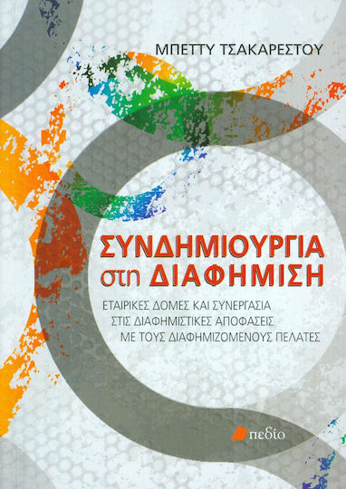 Συνδημιουργία στη διαφήμιση