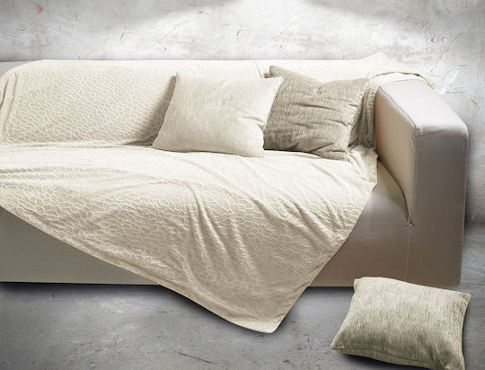 Das Home Linie 047 Einheits 150x170cm Weiße