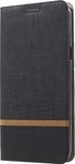 OEM Toptech Pouch Μαύρο (Lenovo K6 Note)
