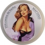 Tcheon Fung Sing Crema De Barba Mattino 75gr