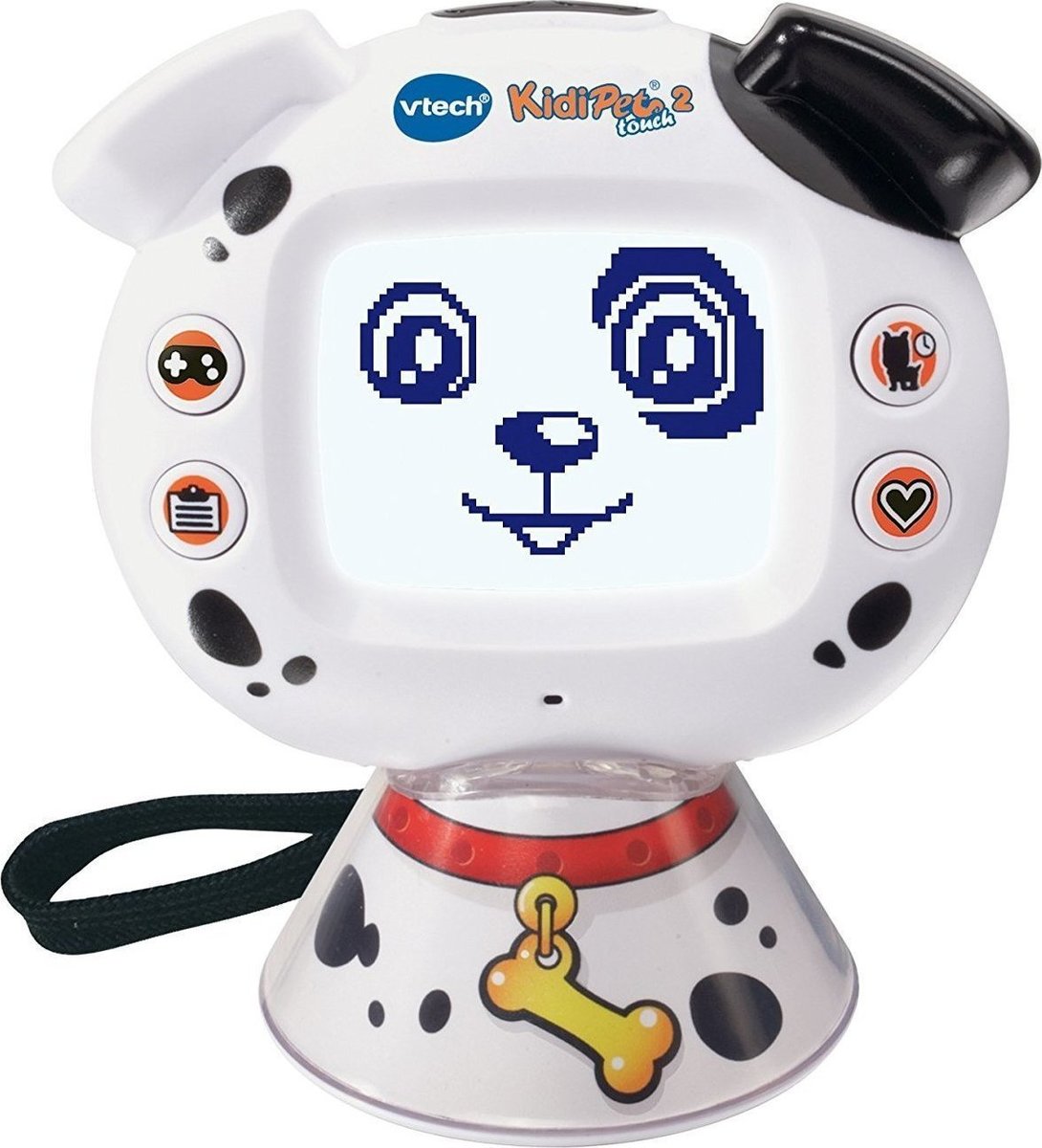 Vtech Kidi Pet Touch 2 Hund Skroutz.gr
