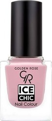 Golden Rose Ice Chic Nail Colour 09