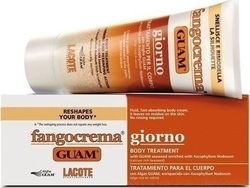 Guam Fangocrema Day Mud Cream 200ml