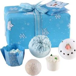 Bomb Cosmetics Let It Snow Gift Pack