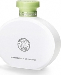 Versace Versense Shower Gel 200ml