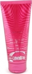 Roberto Cavalli Just Cavalli Pink Bath & Shower Gel 200ml