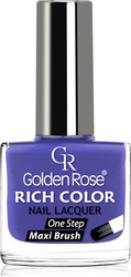 Golden Rose Rich Color Nail Lacquer 41