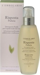 L' Erbolario Risposta Cleansing 200ml