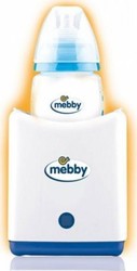 Mebby Θερμαντήρας Μπιμπερό