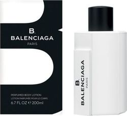 Balenciaga B Body Lotion 200ml