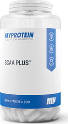 Myprotein BCAA Plus 270κάψουλες