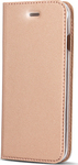 OEM Smart Premium Book Rose Gold (Huawei P8 Lite)