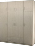 No31 Δρυς Τετράφυλλη 200x60x240cm