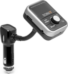Forex cft-623a car mp3 fm transmitter