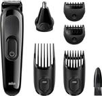 Braun MGK3020