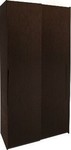 Distino Wenge Συρόμενη 1031-0065 93x55x182cm
