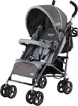 Carello M3 Grey