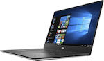 Dell XPS 15 9560 (i7-7700HQ/8GB/256GB/GeForce GTX 1050/FHD/W10)
