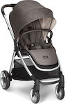 Mamas & Papas Flip XT2 Chestnut Brown