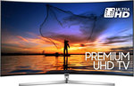 Samsung UE55MU9000