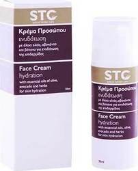 STC Face Cream Hydration 50ml