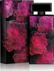 Elizabeth Arden Always Red Femme Eau de Toilette 50ml